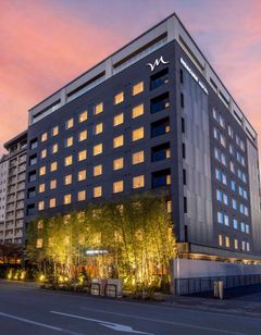 Mercure Hida Takayama