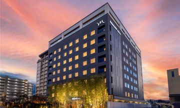 Mercure Hida Takayama