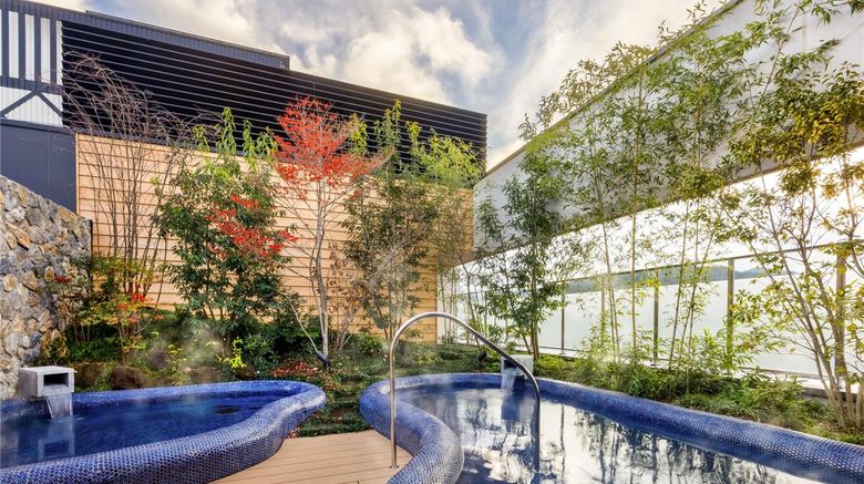 Mercure Hida Takayama Exterior. Images powered by <a href="https://iceportal.shijigroup.com" target="_blank" rel="noopener">Ice Portal</a>.