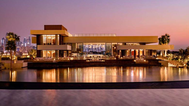 <b>Atlantis The Royal Restaurant</b>. Images powered by <a href=https://www.travelagewest.com/Hotels/Dubai/