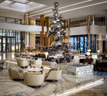 Atlantis The Royal Lobby