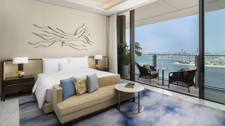 Atlantis The Royal Suite