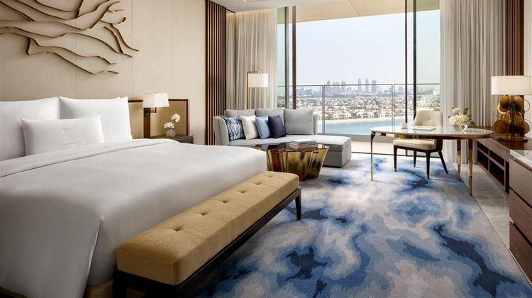 Atlantis The Royal Room