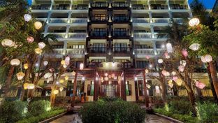 Wyndham Garden Hoi An Cua Dai