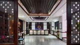 Wyndham Garden Hoi An Cua Dai Lobby