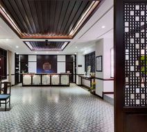 Wyndham Garden Hoi An Cua Dai Lobby