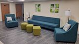 Days Inn by Wyndham Grayson Lobby