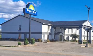 Days Inn by Wyndham Grayson