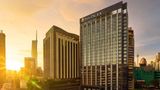 Pan Pacific Serviced Suites Kuala Lumpur Exterior