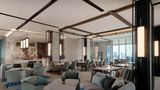 Pan Pacific Serviced Suites Kuala Lumpur Restaurant