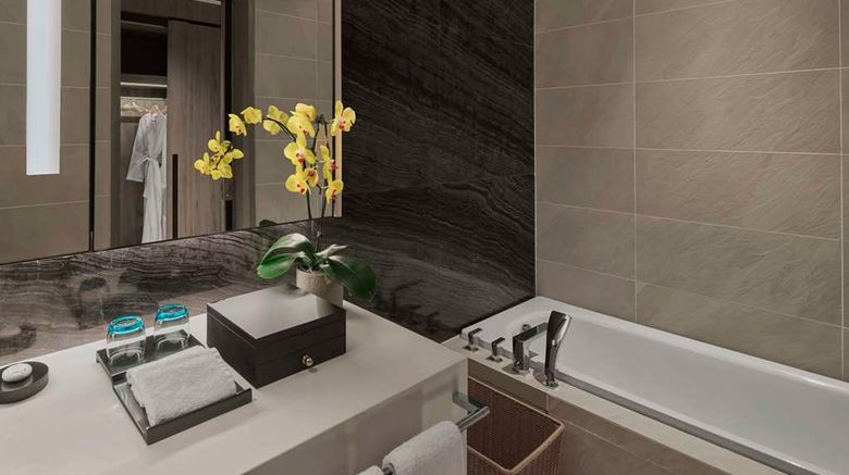 <b>Pan Pacific Serviced Suites Kuala Lumpur Room</b>. Images powered by <a href="https://iceportal.shijigroup.com/" title="IcePortal" target="_blank">IcePortal</a>.