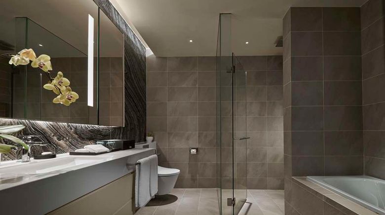 <b>Pan Pacific Serviced Suites Kuala Lumpur Room</b>. Images powered by <a href="https://iceportal.shijigroup.com/" title="IcePortal" target="_blank">IcePortal</a>.