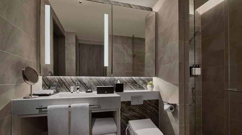<b>Pan Pacific Serviced Suites Kuala Lumpur Suite</b>. Images powered by <a href="https://iceportal.shijigroup.com/" title="IcePortal" target="_blank">IcePortal</a>.