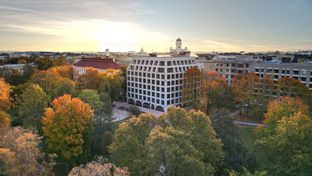 Radisson Red Helsinki