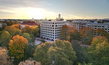 Radisson Red Helsinki