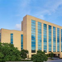 DoubleTree by Hilton San Antonio Airport