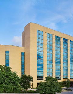DoubleTree by Hilton San Antonio Airport