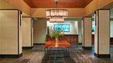 DoubleTree by Hilton San Antonio Airport Lobby
