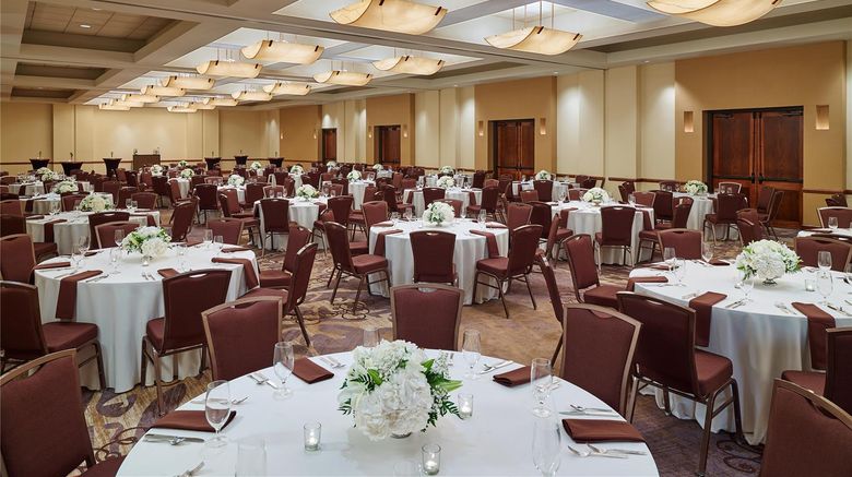 <b>DoubleTree by Hilton San Antonio Airport Meeting</b>. Images powered by <a href="https://iceportal.shijigroup.com/" title="IcePortal" target="_blank">IcePortal</a>.