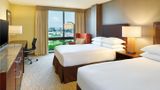 DoubleTree by Hilton San Antonio Airport Room