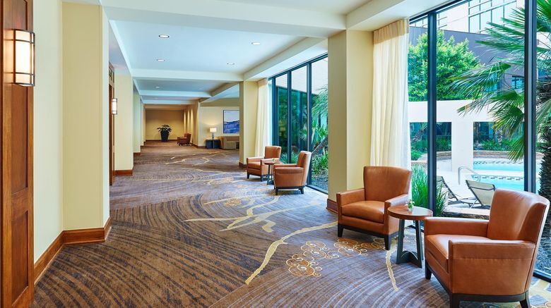 <b>DoubleTree by Hilton San Antonio Airport Meeting</b>. Images powered by <a href="https://iceportal.shijigroup.com/" title="IcePortal" target="_blank">IcePortal</a>.