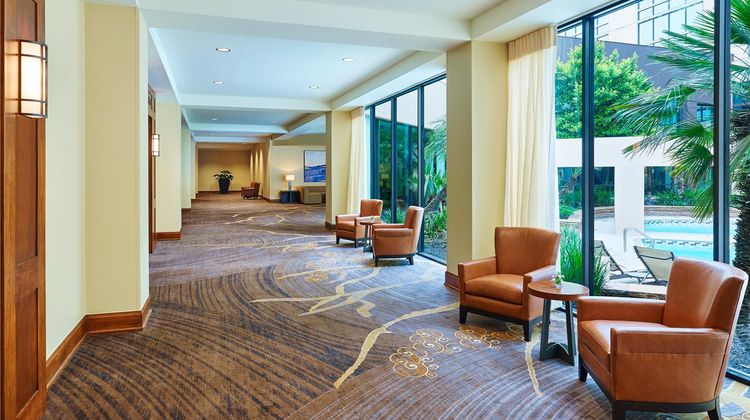 DoubleTree by Hilton San Antonio Airport Meeting