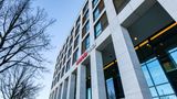 <b>IntercityHotel Berlin Airport BER T 1+2 Exterior</b>. Images powered by <a href="https://iceportal.shijigroup.com/" title="IcePortal" target="_blank">IcePortal</a>.