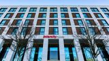 <b>IntercityHotel Berlin Airport BER T 1+2 Exterior</b>. Images powered by <a href="https://iceportal.shijigroup.com/" title="IcePortal" target="_blank">IcePortal</a>.