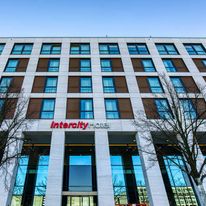IntercityHotel Berlin Airport BER T 1+2