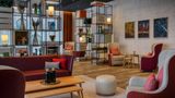 <b>IntercityHotel Berlin Airport BER T 1+2 Lobby</b>. Images powered by <a href="https://iceportal.shijigroup.com/" title="IcePortal" target="_blank">IcePortal</a>.