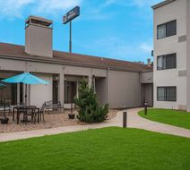 Best Western Spartanburg Northwest Exterior