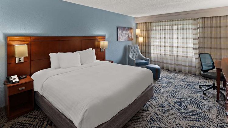 Best Western Spartanburg Northwest Room