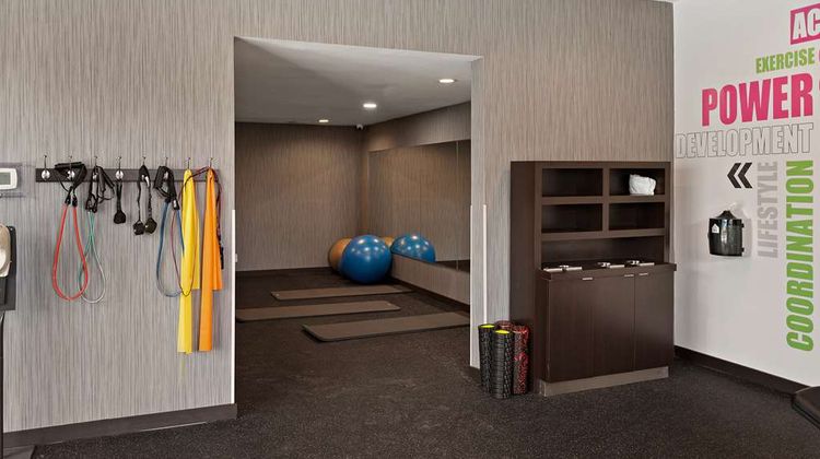 Best Western Spartanburg Northwest Health