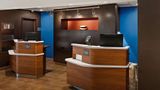 Best Western Spartanburg Northwest Lobby