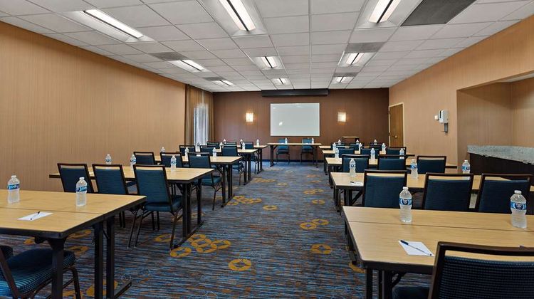 Best Western Spartanburg Northwest Meeting
