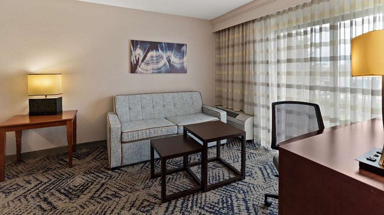 <b>Best Western Spartanburg Northwest Room</b>. Images powered by <a href="https://iceportal.shijigroup.com/" title="IcePortal" target="_blank">IcePortal</a>.