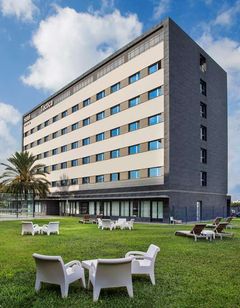Hotel Tactica