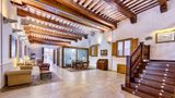 Hotel Convento Las Claras Ballroom