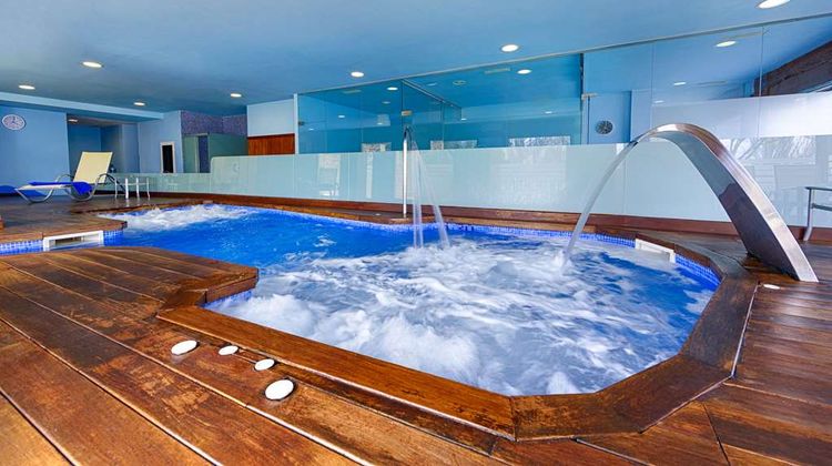 Hotel Convento Las Claras Spa