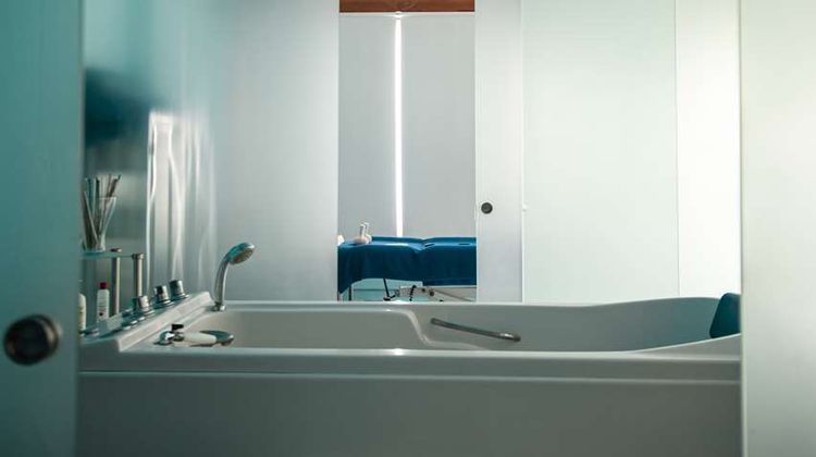Hotel Convento Las Claras Spa