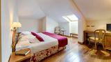 Hotel Convento Las Claras Room