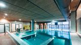Azz Valencia Congress Hotel & Spa Spa