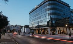 AZZ Asturias Langrehotel
