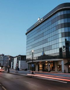 AZZ Asturias Langrehotel