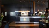 AZZ Asturias Langrehotel Lobby