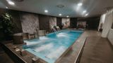 AZZ Asturias Langrehotel Pool