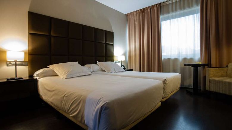 <b>AZZ Asturias Langrehotel Room</b>. Images powered by <a href="https://iceportal.shijigroup.com/" title="IcePortal" target="_blank">IcePortal</a>.