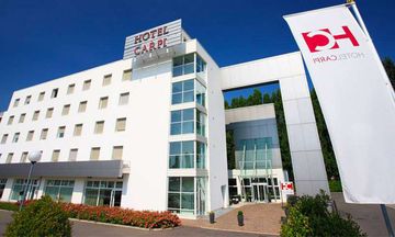 Hotels Carpi