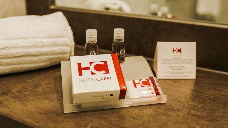 <b>Hotels Carpi Room</b>. Images powered by <a href="https://iceportal.shijigroup.com/" title="IcePortal" target="_blank">IcePortal</a>.