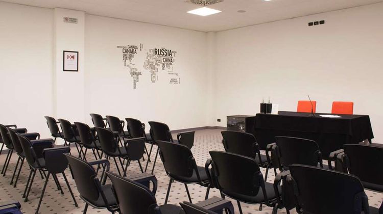 Hotels Carpi Meeting
